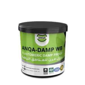 Anqa  Damp WB