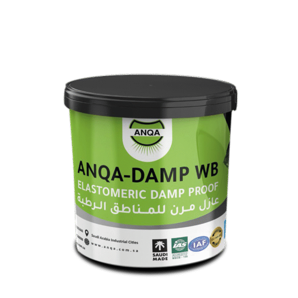 Anqa  Damp WB