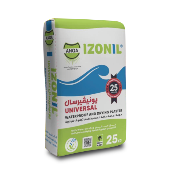 ANQA IZONIL UNIVERSAL