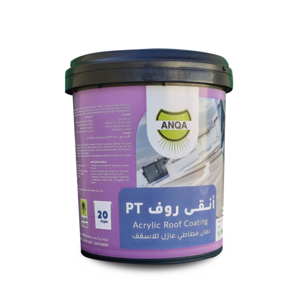 ANQA-ROOF PT