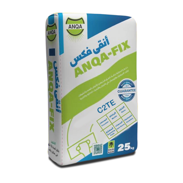 Anqa Fix