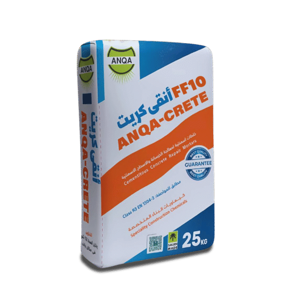 Anqa Crete FF10