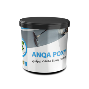 ANQA POXY TC-300SF