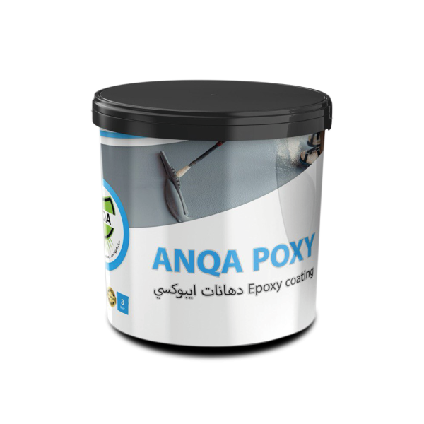 ANQA POXY TC-300SF