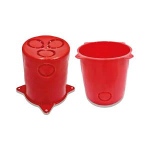 Anqa Flush Boxes