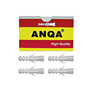 PLASTIC WALL PLUGS