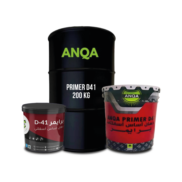 ANQA PRIMER D41